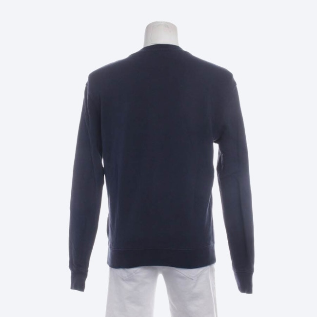 Image 2 of Sweatshirt XS Blue in color Blue | Vite EnVogue