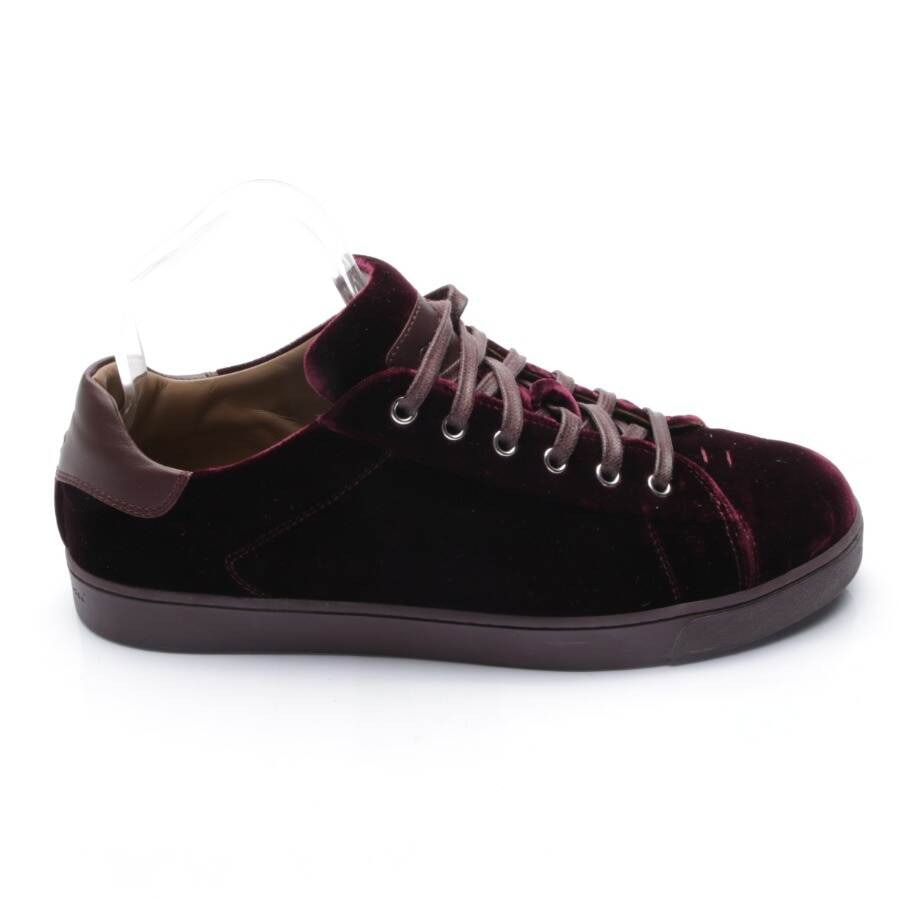Image 1 of Sneakers EUR 40 Bordeaux in color Red | Vite EnVogue