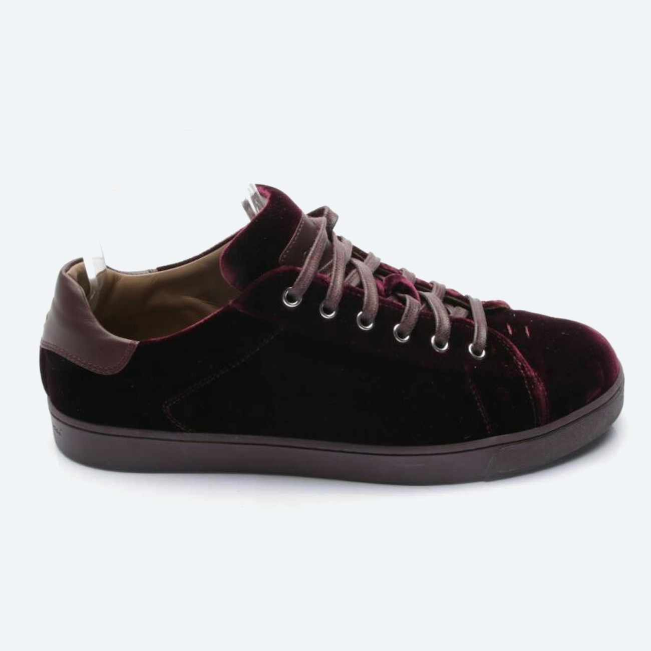 Image 1 of Sneakers EUR 40 Bordeaux in color Red | Vite EnVogue
