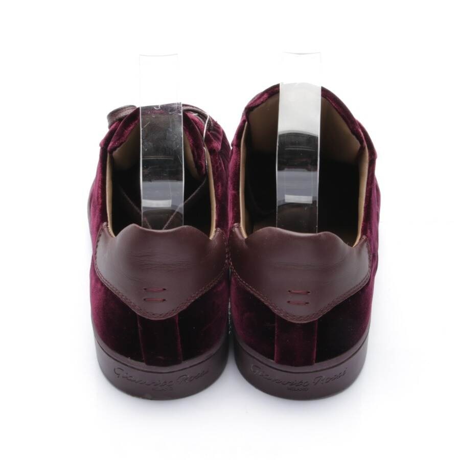 Bild 3 von Sneaker EUR 40 Bordeaux in Farbe Rot | Vite EnVogue