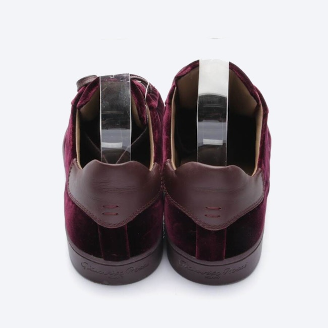 Image 3 of Sneakers EUR 40 Bordeaux in color Red | Vite EnVogue