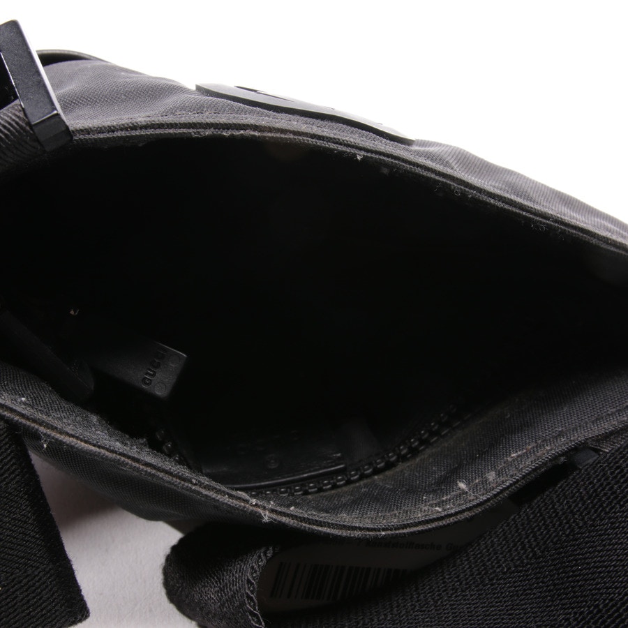Image 5 of Crossbody Bag in color Black | Vite EnVogue