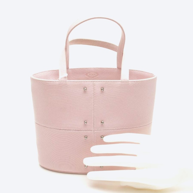 Bild 4 von Abendtasche Hellrosa in Farbe Rosa | Vite EnVogue