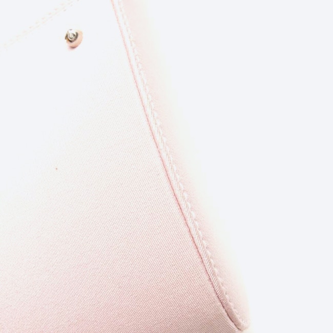 Image 6 of Evening Bag Light Pink in color Pink | Vite EnVogue