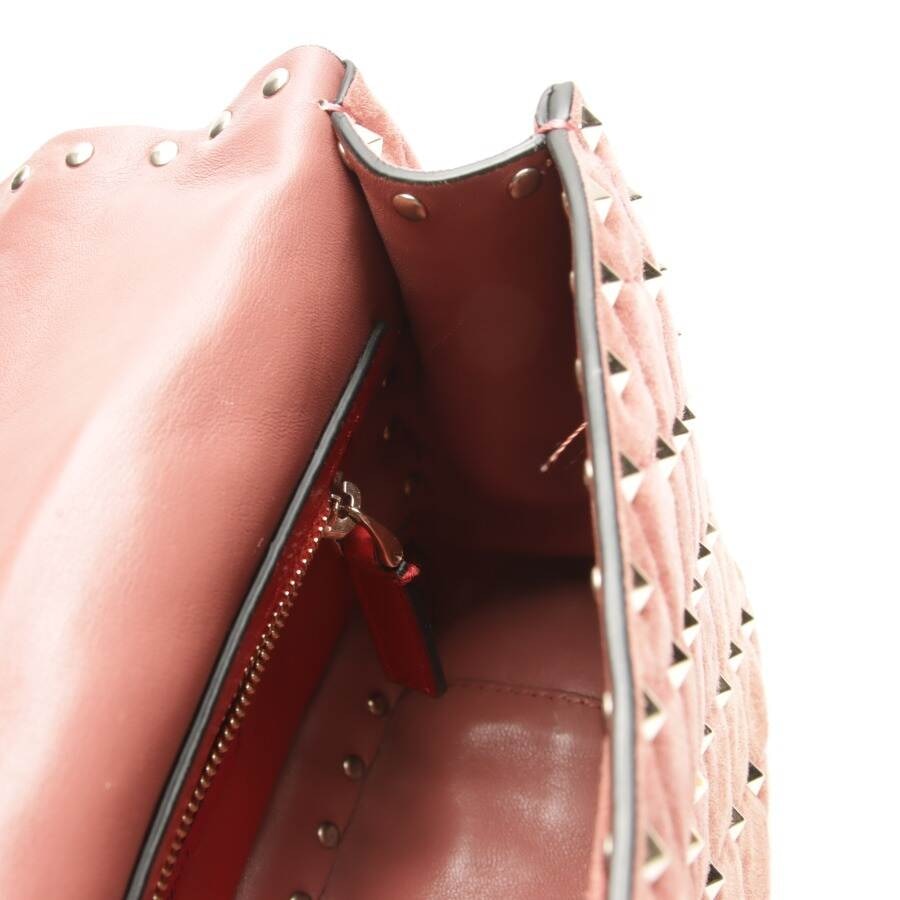 Image 5 of Crossbody Bag Pink in color Pink | Vite EnVogue