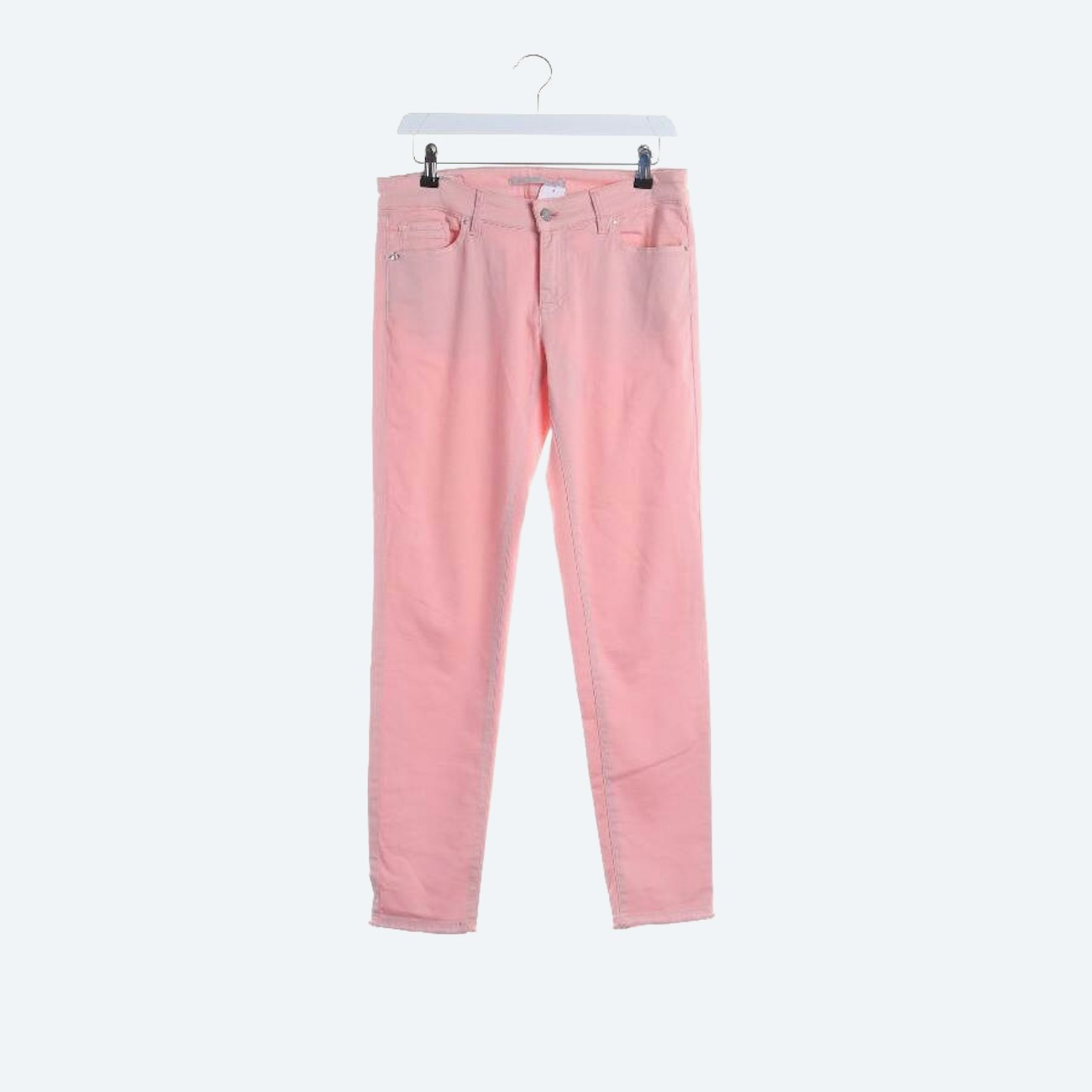 Bild 1 von Jeans Skinny 38 Rosa in Farbe Rosa | Vite EnVogue