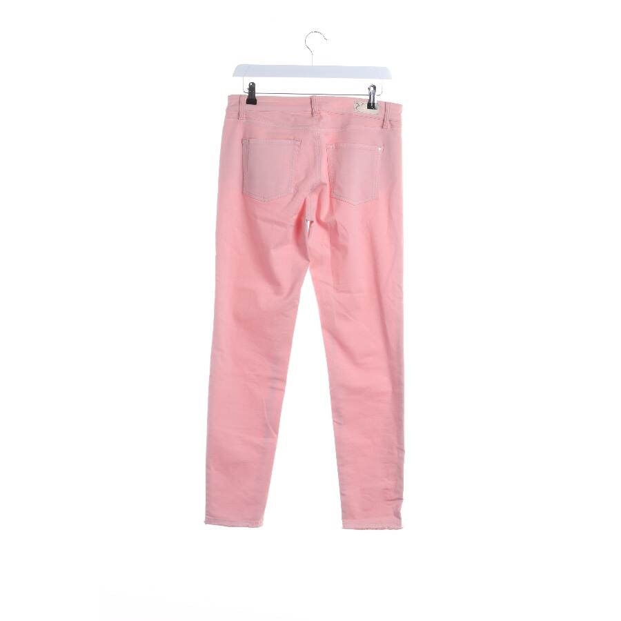 Bild 2 von Jeans Skinny 38 Rosa in Farbe Rosa | Vite EnVogue