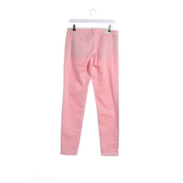 Jeans Skinny 38 Pink | Vite EnVogue