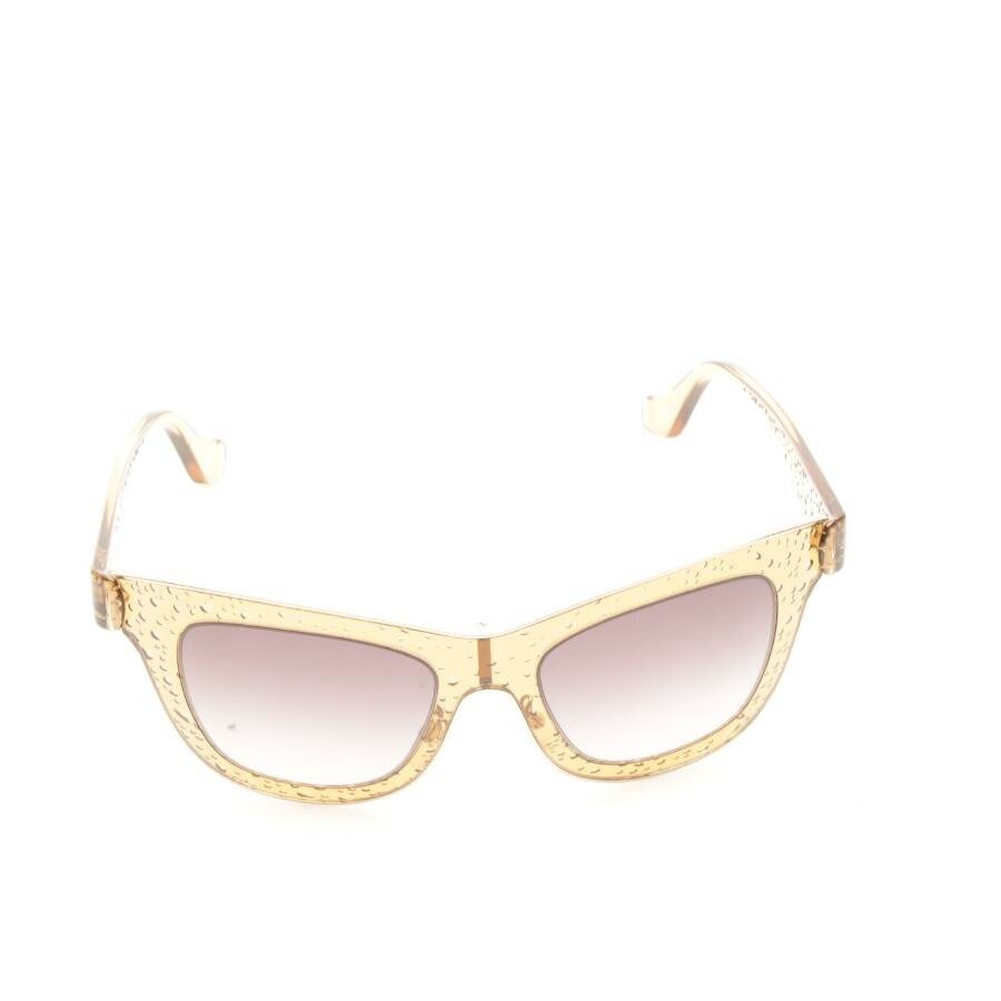 Image 1 of BA55 Sunglasses Brown in color Brown | Vite EnVogue