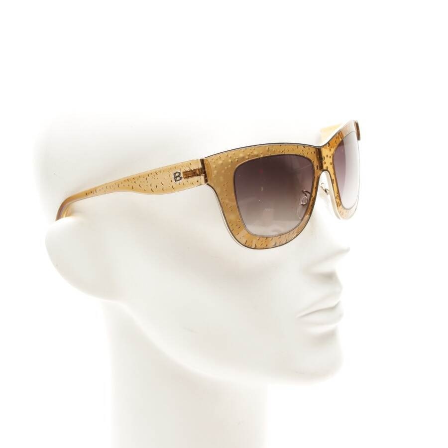 Image 2 of BA55 Sunglasses Brown in color Brown | Vite EnVogue