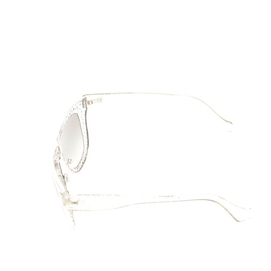 Image 3 of BA55 Sunglasses Gray in color Gray | Vite EnVogue