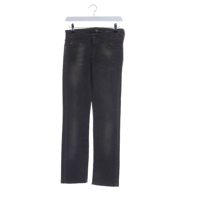 Image 1 of Jeans Straight Fit W26 Gray | Vite EnVogue