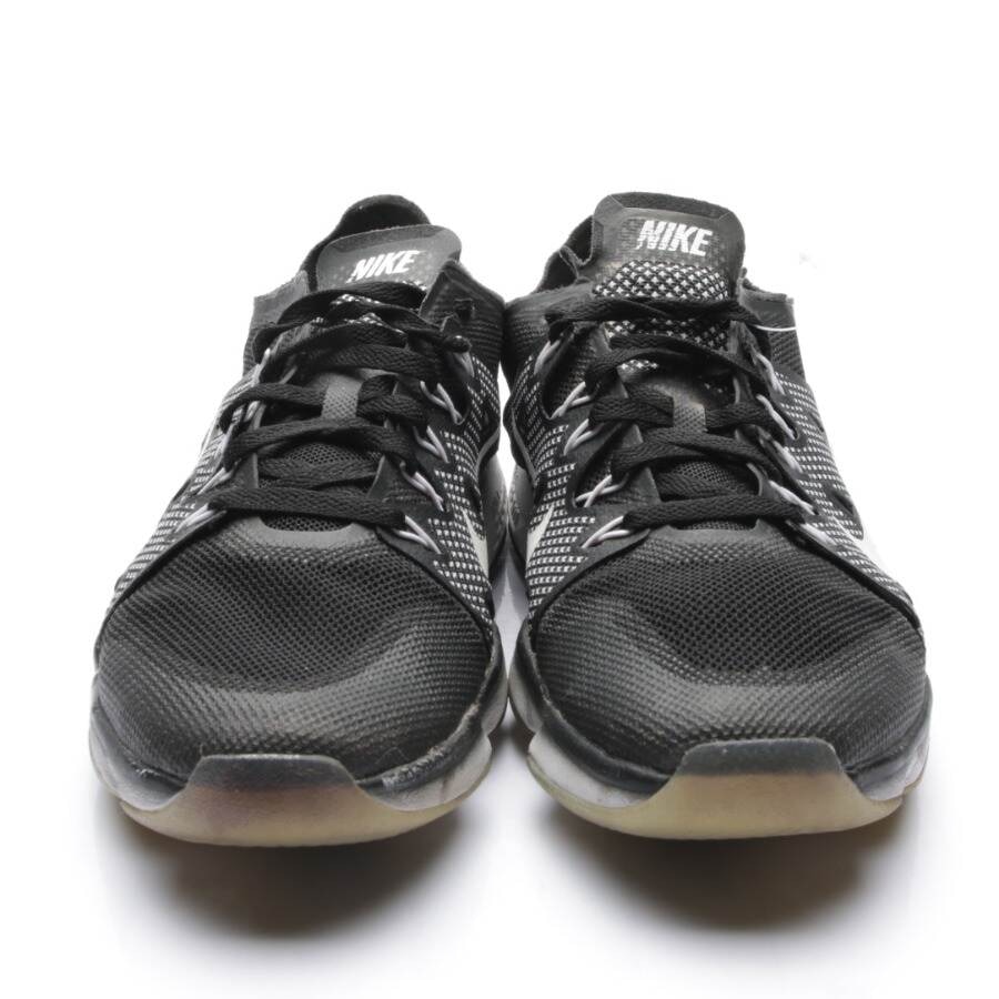 Bild 2 von Sneaker EUR 37,5 Schwarz in Farbe Schwarz | Vite EnVogue