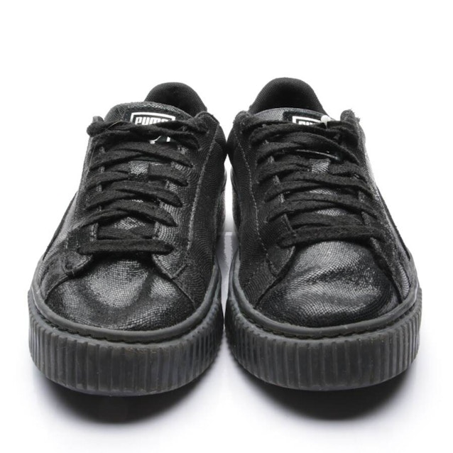 Sneakers EUR 37.5 Black | Vite EnVogue