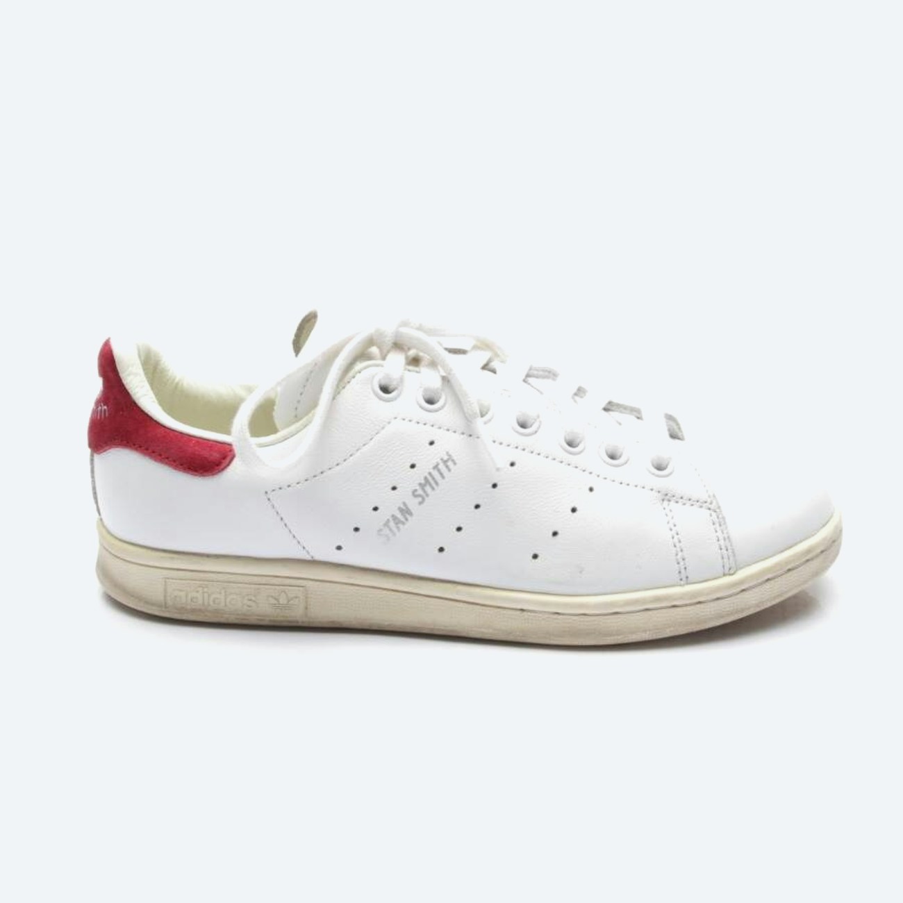 Image 1 of Trainers EUR 39.5 White in color White | Vite EnVogue