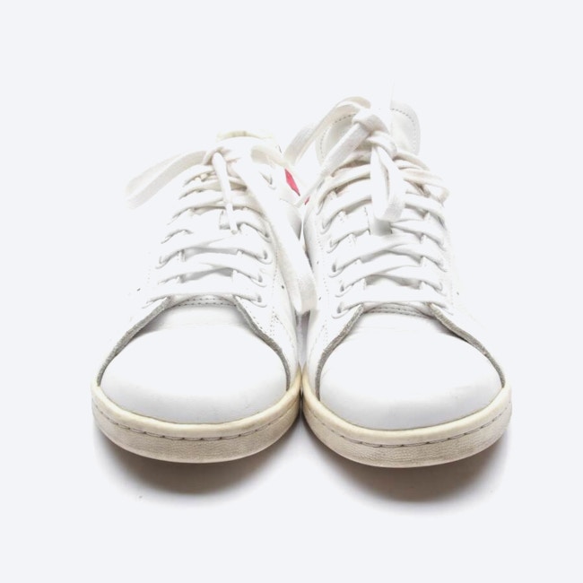Image 2 of Trainers EUR 39.5 White in color White | Vite EnVogue