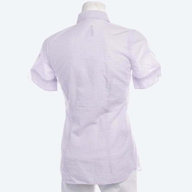 Image 2 of Shirt 32 Purple in color Purple | Vite EnVogue