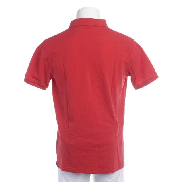 Polo Shirt M Red | Vite EnVogue