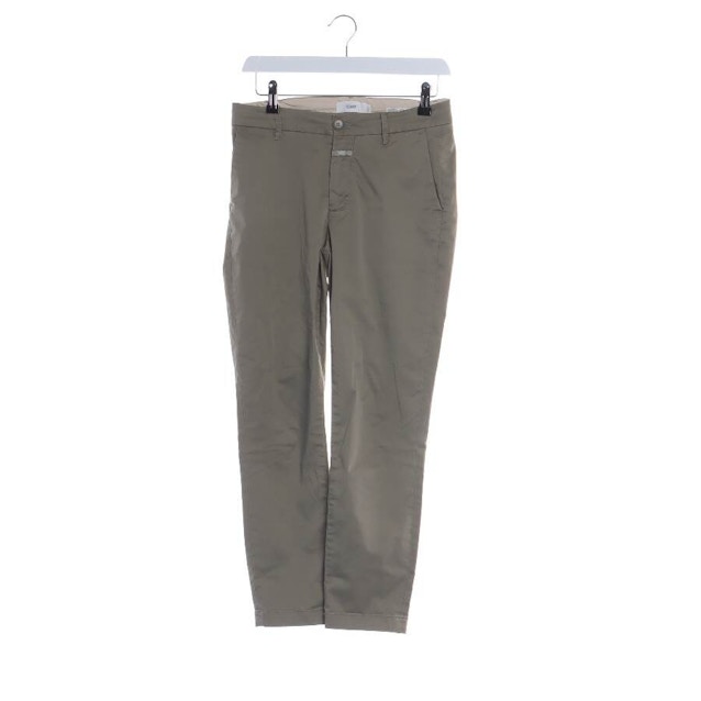 Image 1 of Trousers W24 Green | Vite EnVogue