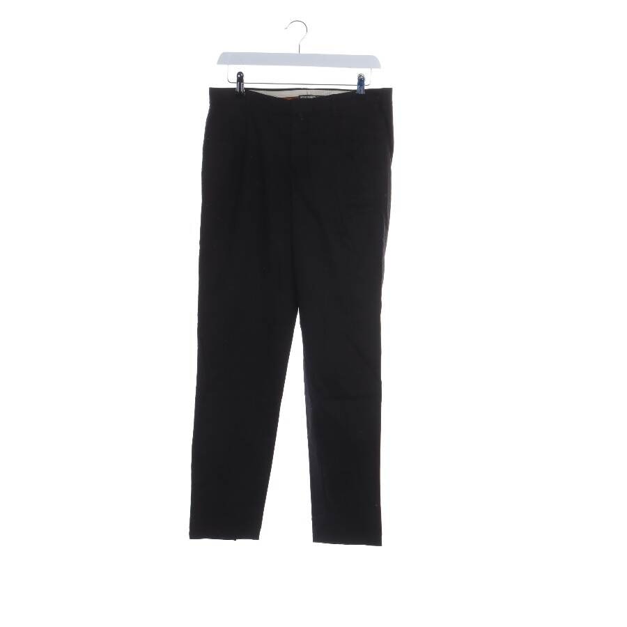Image 1 of Trousers in W28 in color Black | Vite EnVogue