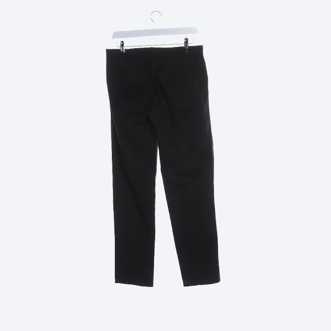 Image 2 of Trousers in W28 in color Black | Vite EnVogue