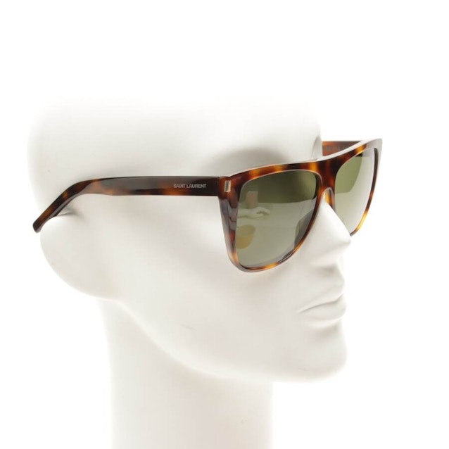 SL1 003 Sunglasses Brown | Vite EnVogue