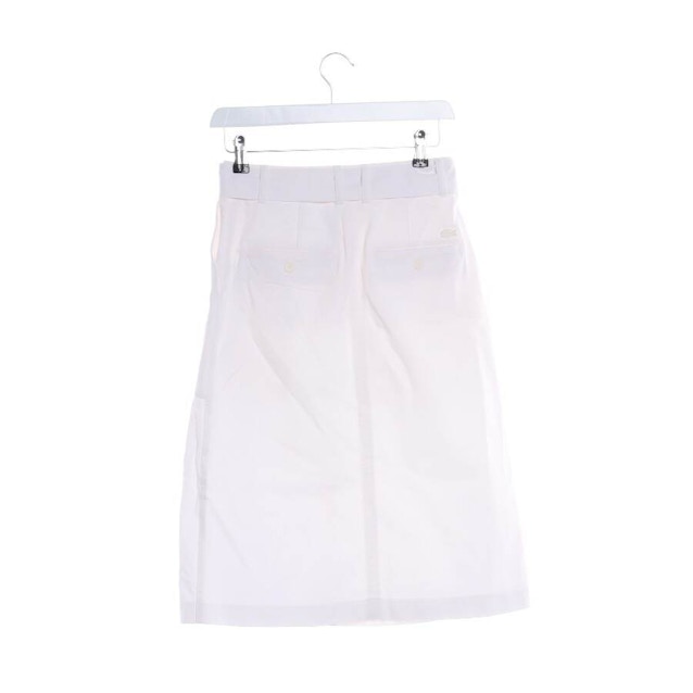 Skirt 32 White | Vite EnVogue