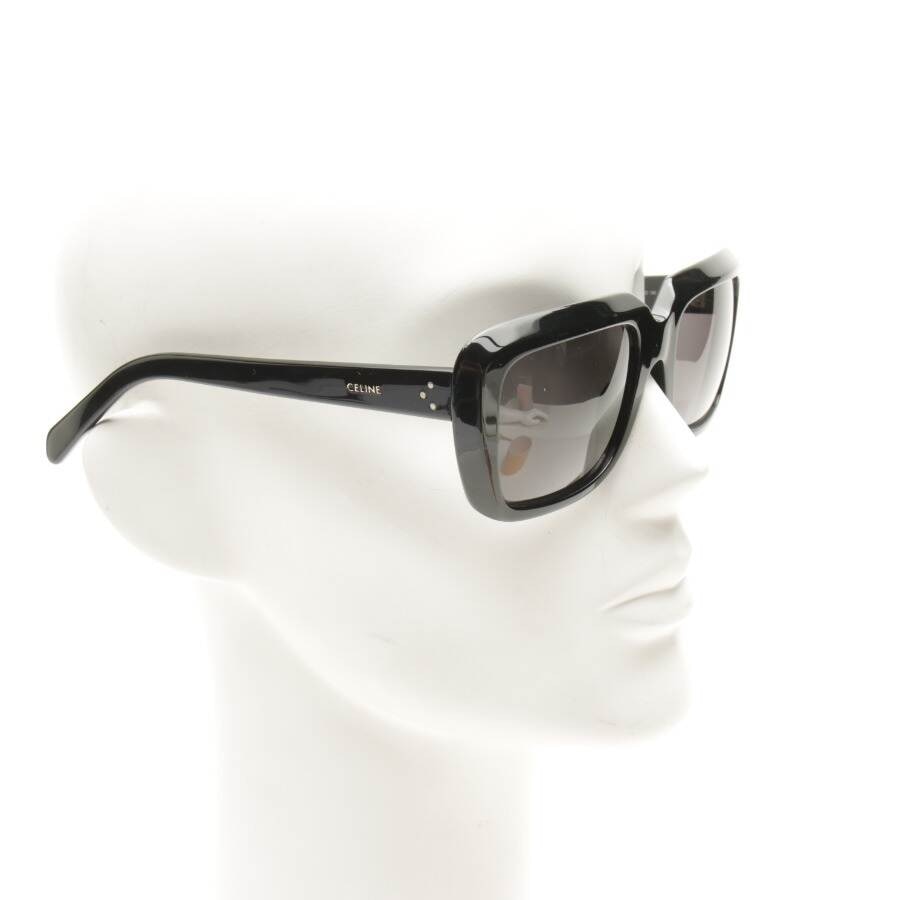 Image 2 of CL400911 Sunglasses Black in color Black | Vite EnVogue