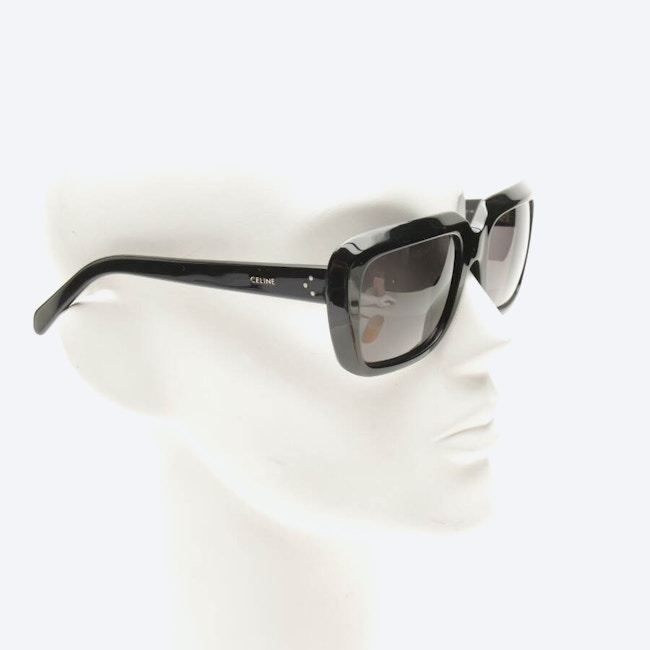 Image 2 of CL400911 Sunglasses Black in color Black | Vite EnVogue