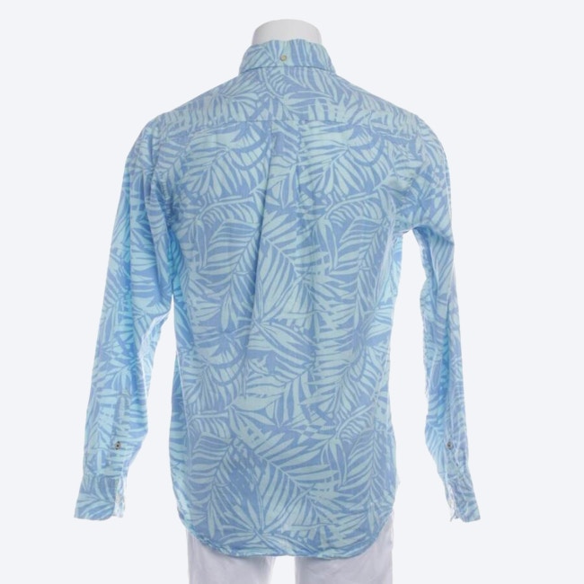 Image 2 of Casual Shirt XS Blue in color Blue | Vite EnVogue