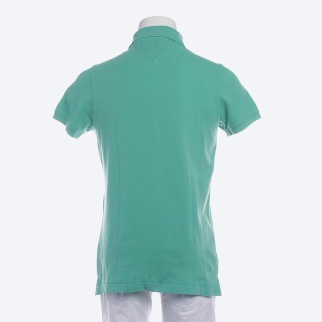 Image 2 of Polo Shirt S Green in color Green | Vite EnVogue