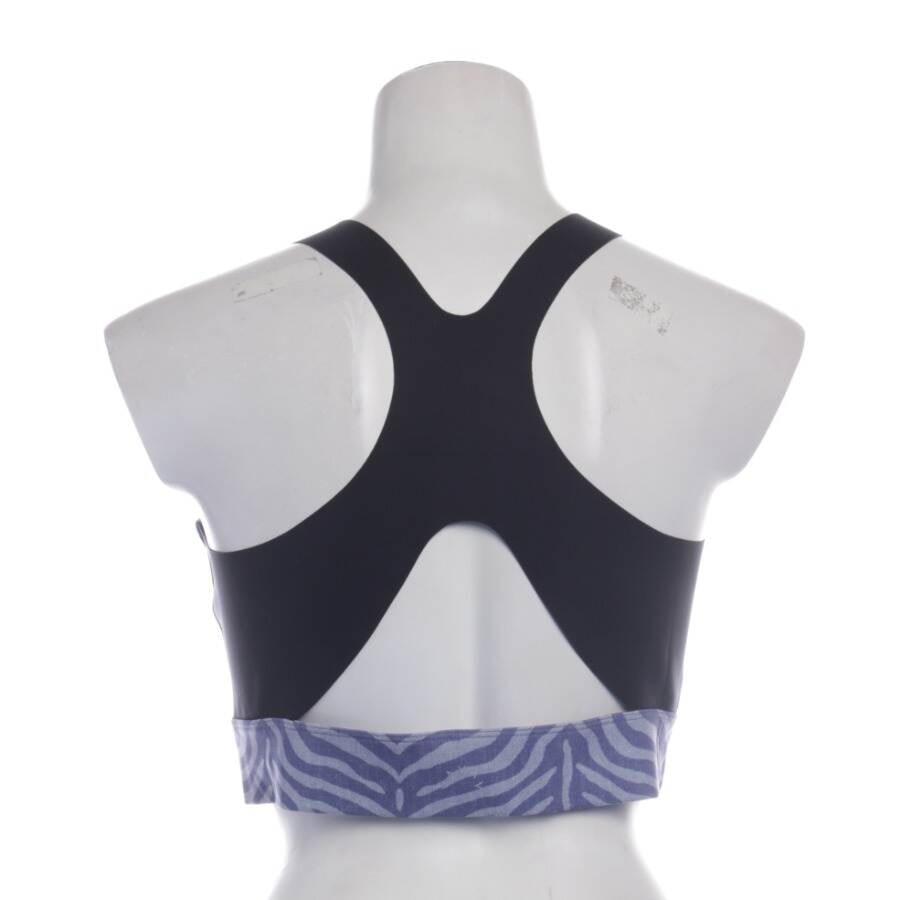 Image 2 of Sports Bra XS Navy in color Blue | Vite EnVogue