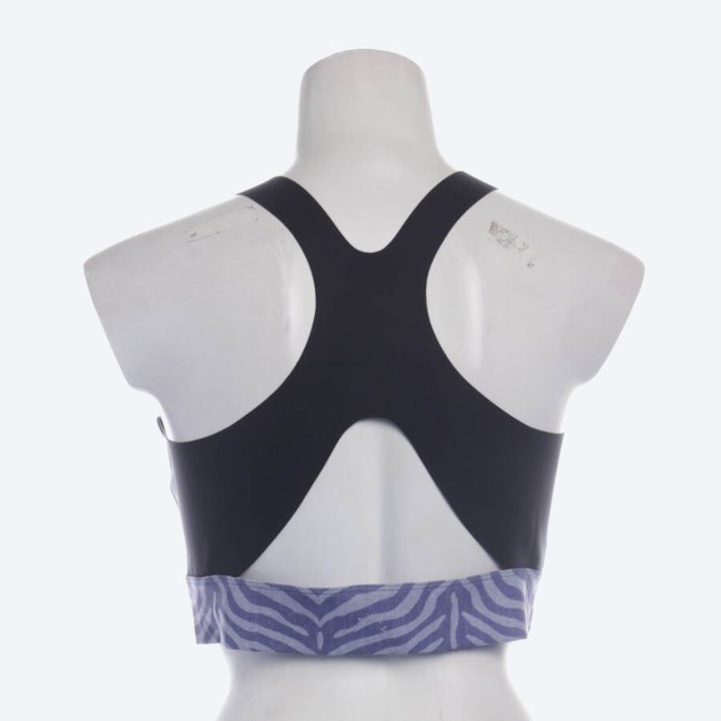 Image 2 of Sports Bra XS Navy in color Blue | Vite EnVogue