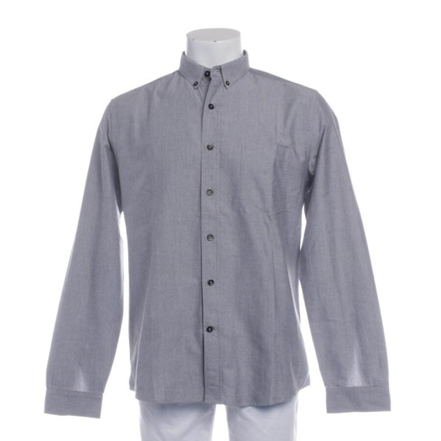 Image 1 of Casual Shirt 41 Gray | Vite EnVogue