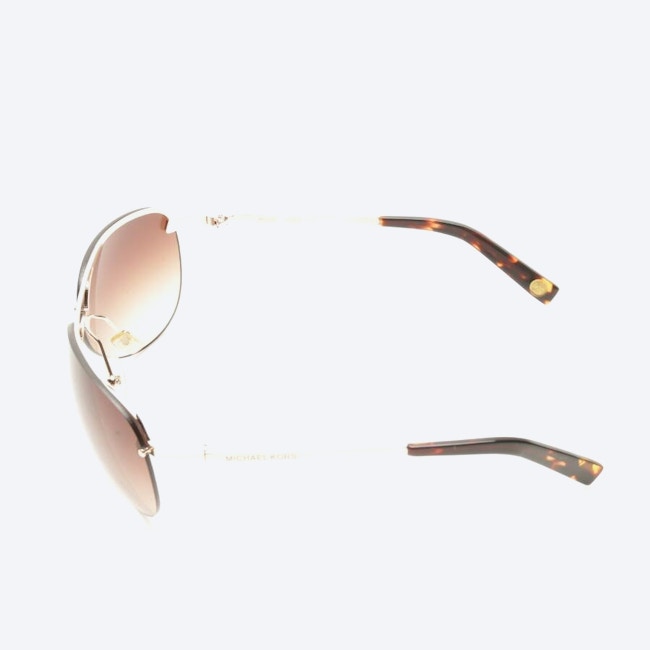 Bild 3 von M2001S Sonnenbrille Gold in Farbe Metallic | Vite EnVogue