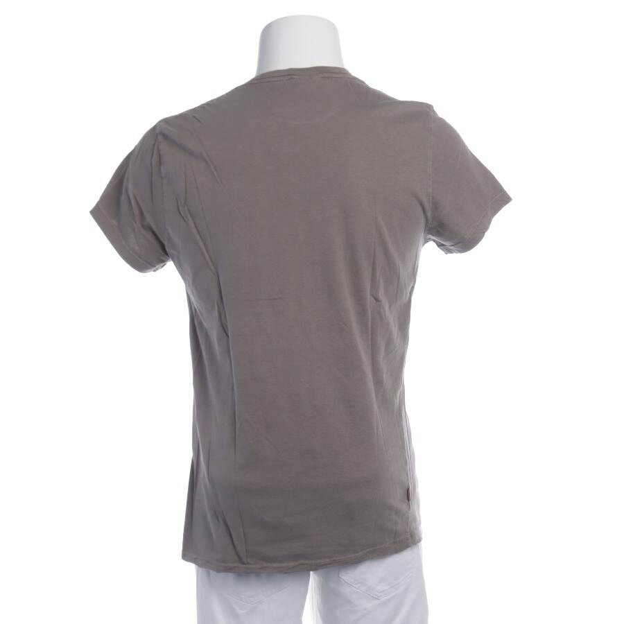Image 2 of T-Shirt M Brown in color Brown | Vite EnVogue