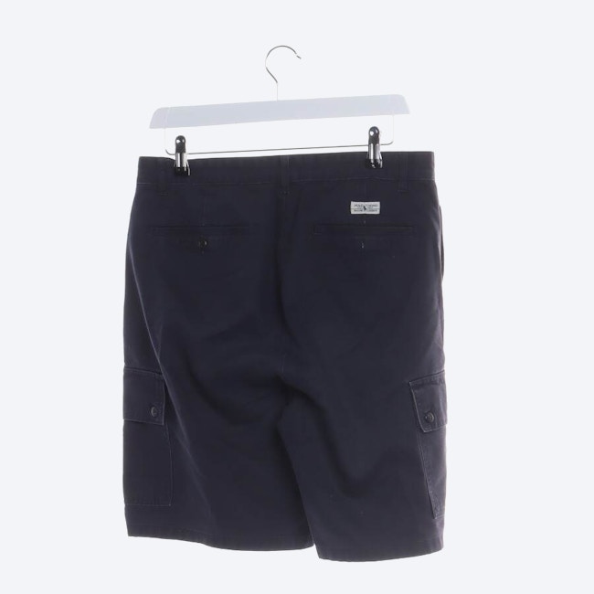 Image 2 of Shorts W31 Navy in color Blue | Vite EnVogue