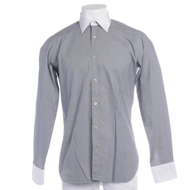 Image 1 of Classic Shirt 39 Gray | Vite EnVogue