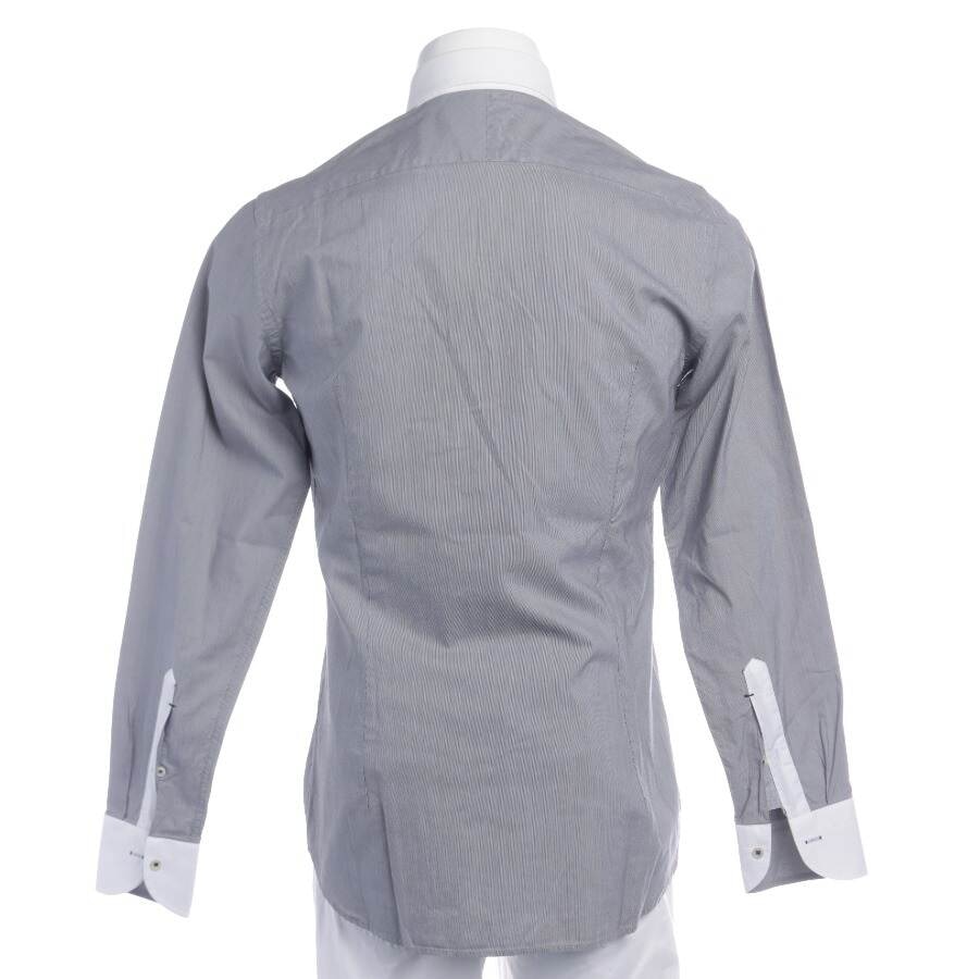 Image 2 of Classic Shirt 39 Gray in color Gray | Vite EnVogue