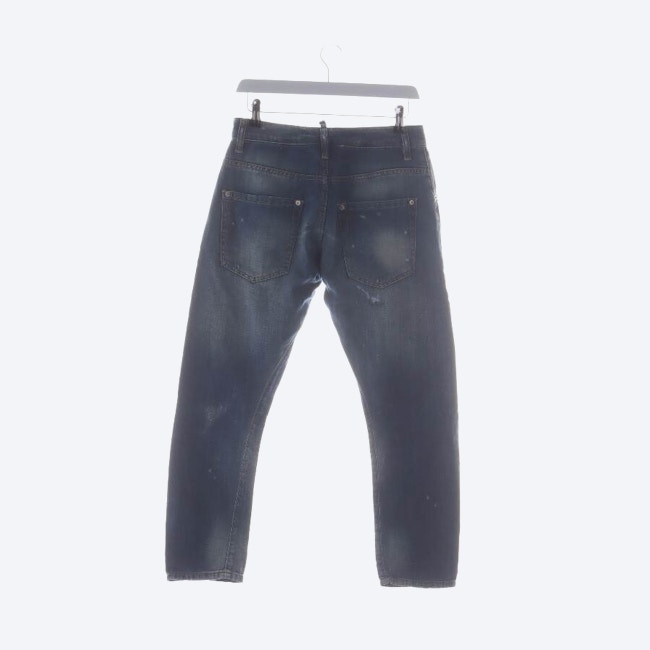 Bild 2 von Jeans Straight Fit 34 Hellblau in Farbe Blau | Vite EnVogue