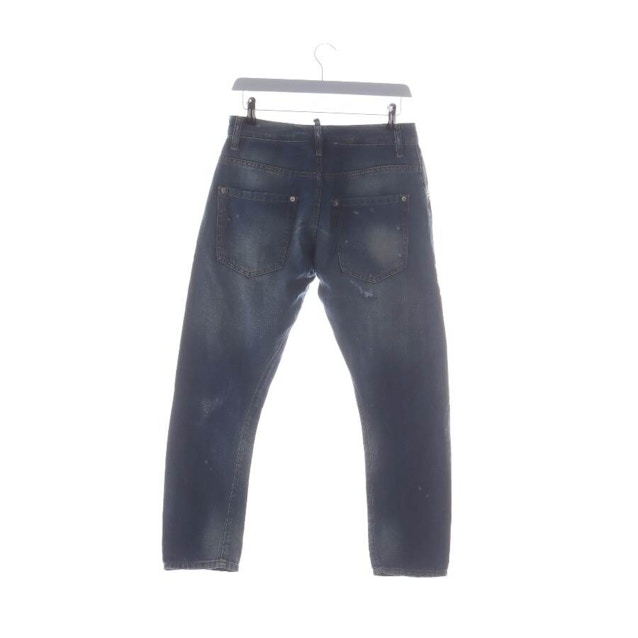 Jeans Straight Fit 34 Light Blue | Vite EnVogue