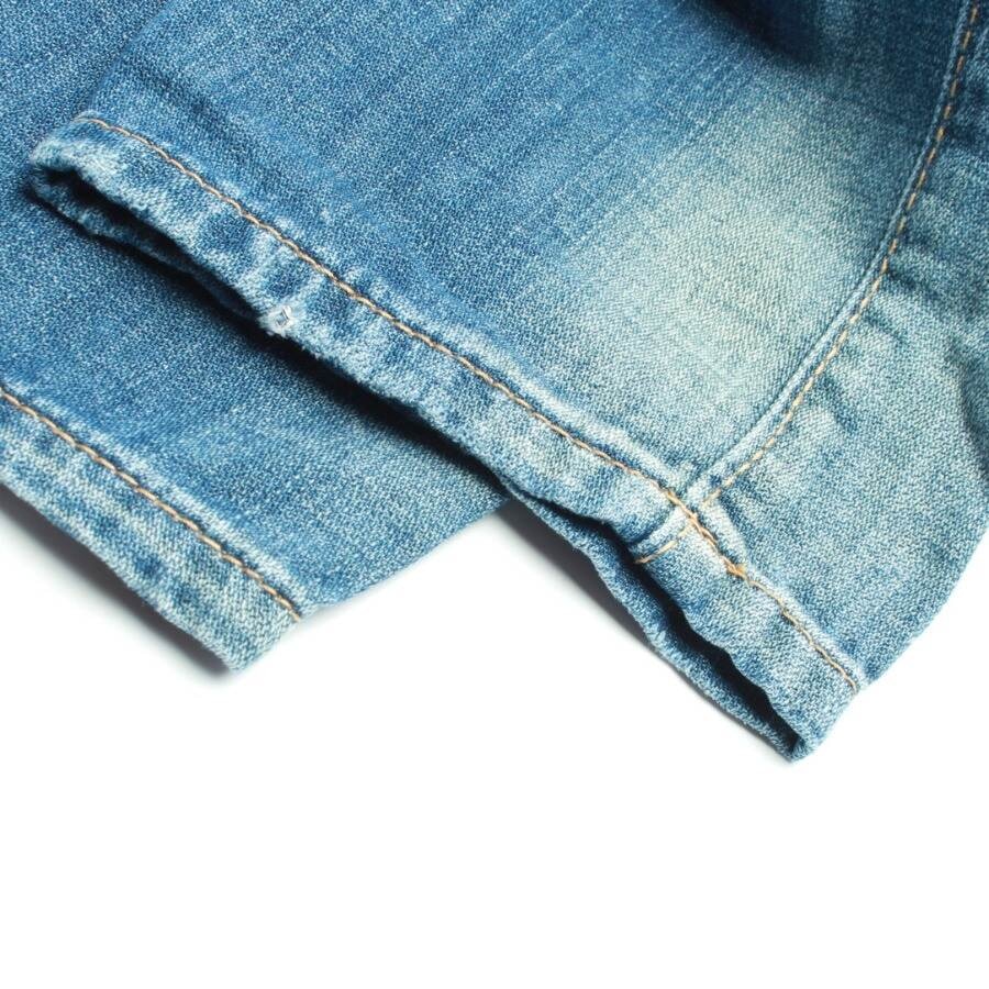 Bild 3 von Jeans Straight Fit 34 Hellblau in Farbe Blau | Vite EnVogue