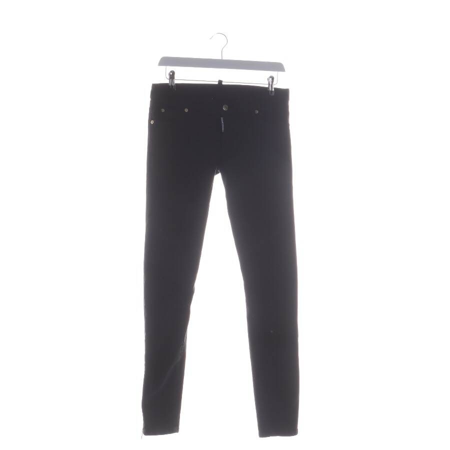 Bild 1 von Jeans Slim Fit 32 Schwarz in Farbe Schwarz | Vite EnVogue