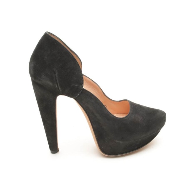 Image 1 of High Heels EUR 39.5 Black | Vite EnVogue