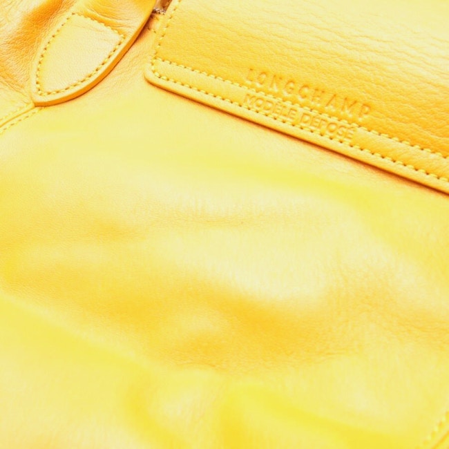 Image 8 of Depose Crossbody Bag Orange in color Orange | Vite EnVogue