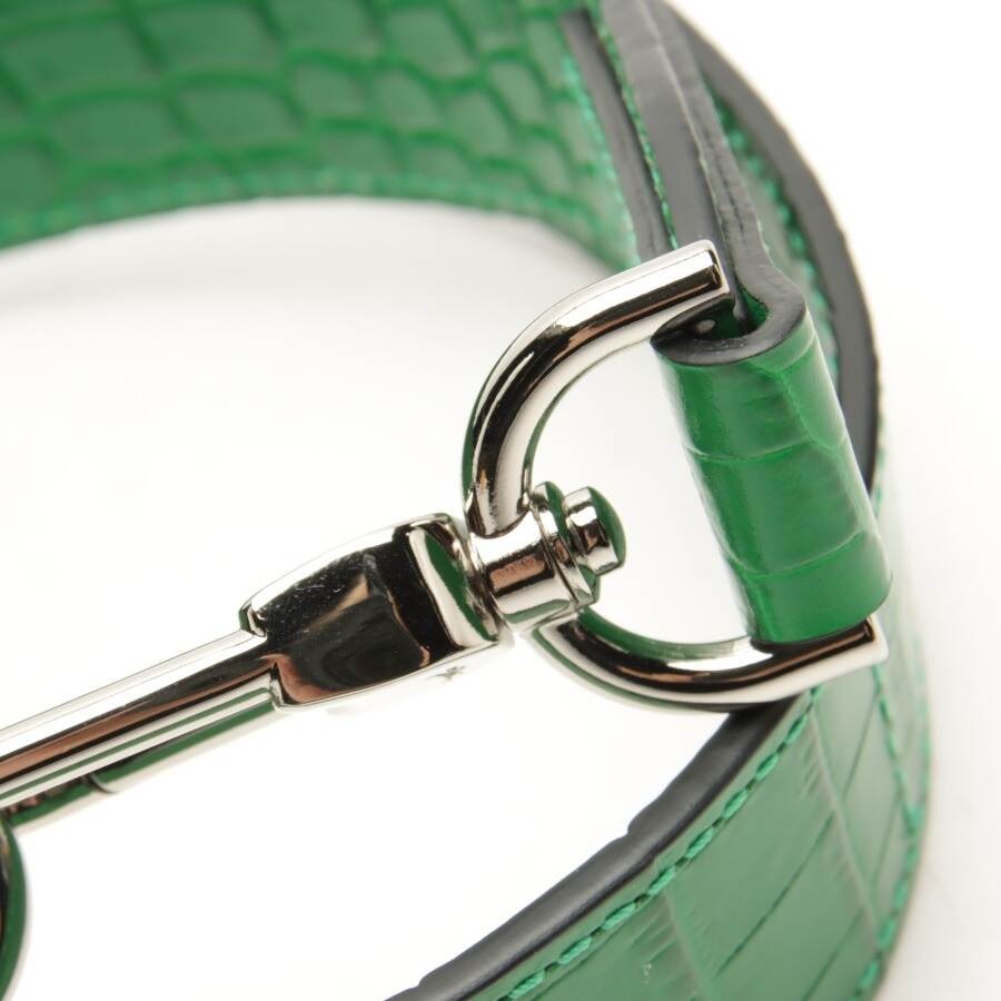 Image 2 of Bag strap Green in color Green | Vite EnVogue
