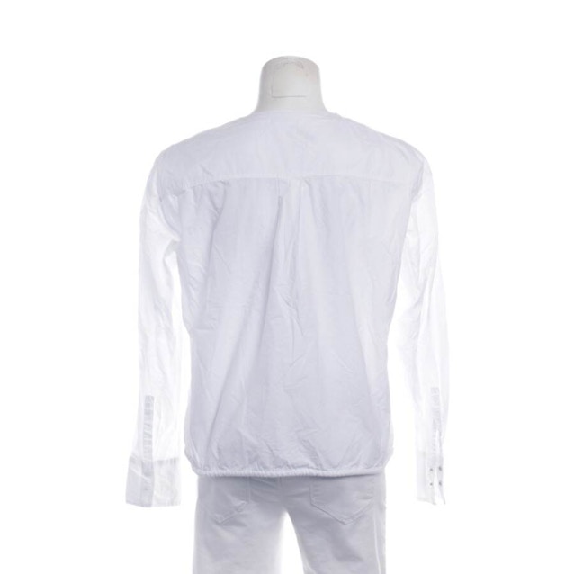 Shirt Blouse S White | Vite EnVogue