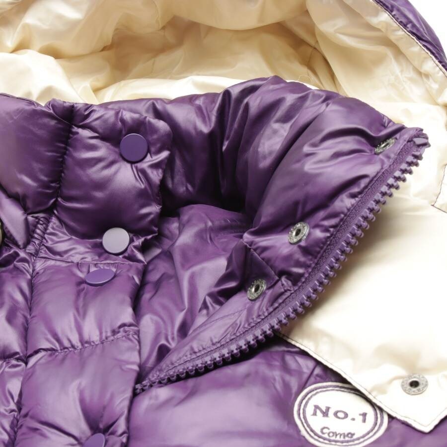 Image 3 of Vest XS Purple in color Purple | Vite EnVogue
