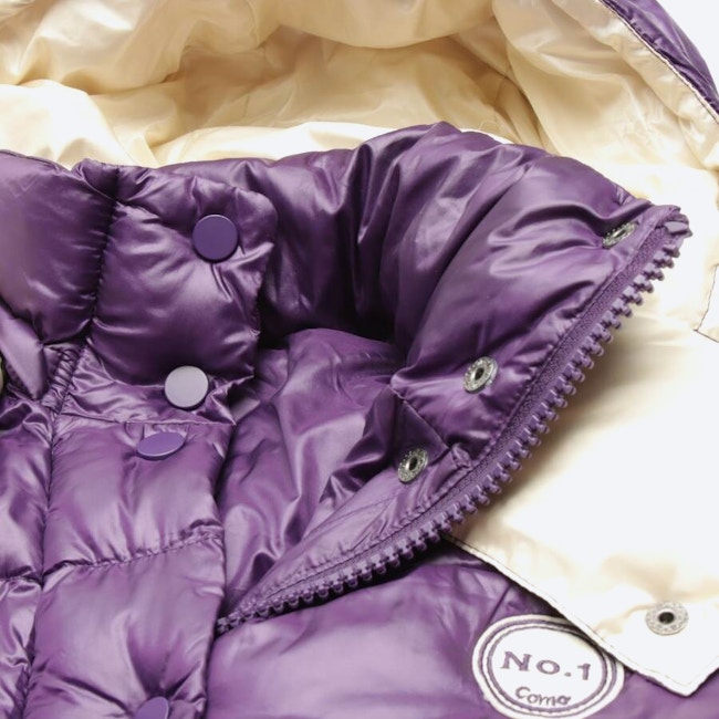 Image 3 of Vest XS Purple in color Purple | Vite EnVogue