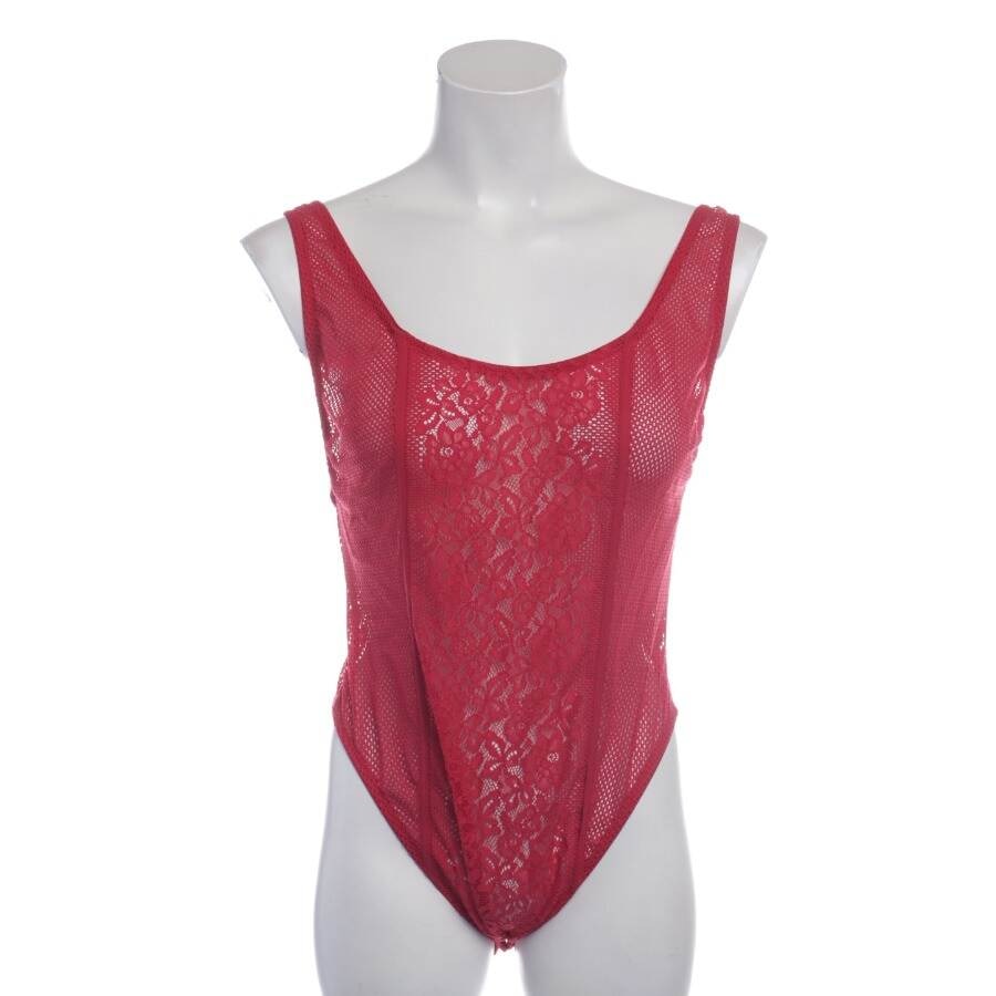 Image 1 of Body L Red in color Red | Vite EnVogue